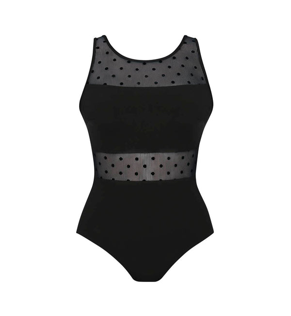 Anita Women's Summer Memories Ive Adjustable Brief Swim BottomX Black main image 1