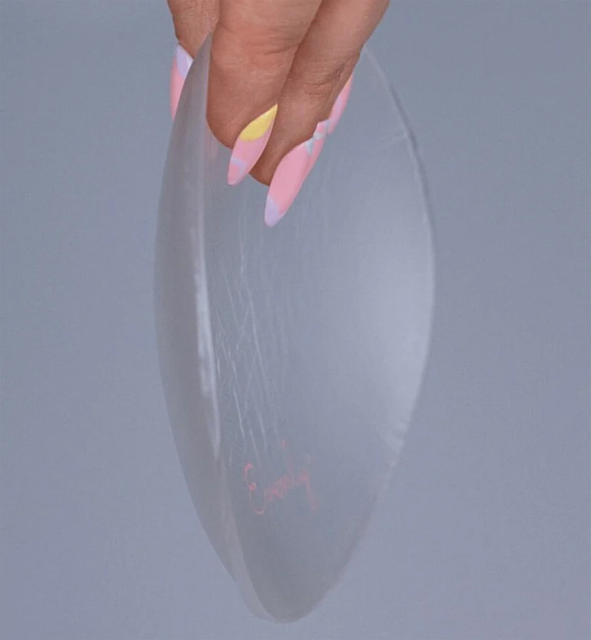 Evenly Subtle Shaper Inserts (BB0),Size 001 - Clear,Size 001