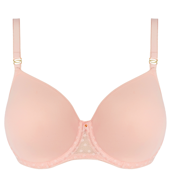Freya Starlight Idol Molded Balcony Underwire Bra (5200