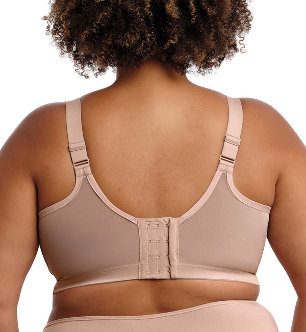 サルセーション Bra サルセーション Bra Goddess Celeste Support Softcup (6113) - Fawn