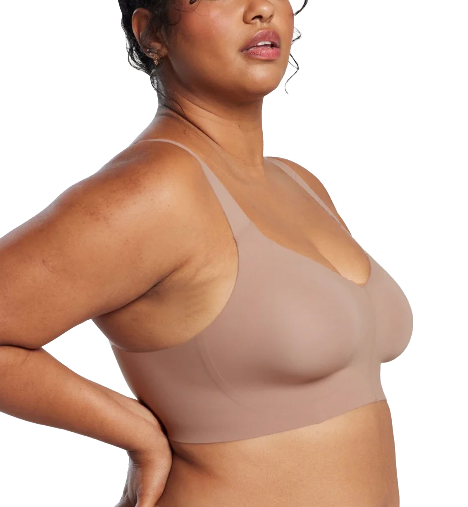 Evelyn & Bobbie BEYOND Adjustable Bra (1732),Small,Willow - Willow,Small
