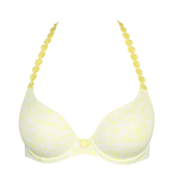 Marie Jo Tom Convertible Seamless Underwire Bra (0120826