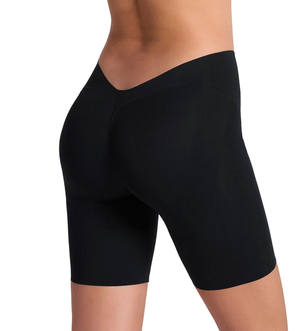 Leonisa Undetectable Backless Moderate Shaper Short (092063