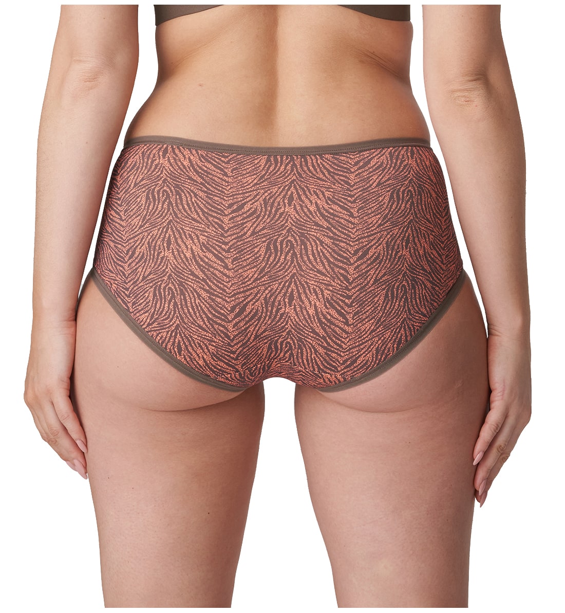 PrimaDonna Dromeas Full Sports Brief (6000650),Small,Golden Shadow - Golden Shadow,Small