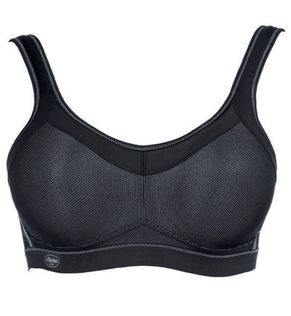 Anita Wire-Free Sports Bra 2-Pack – Maximum Support, Full Figure, Comfort Fit For Active Women
