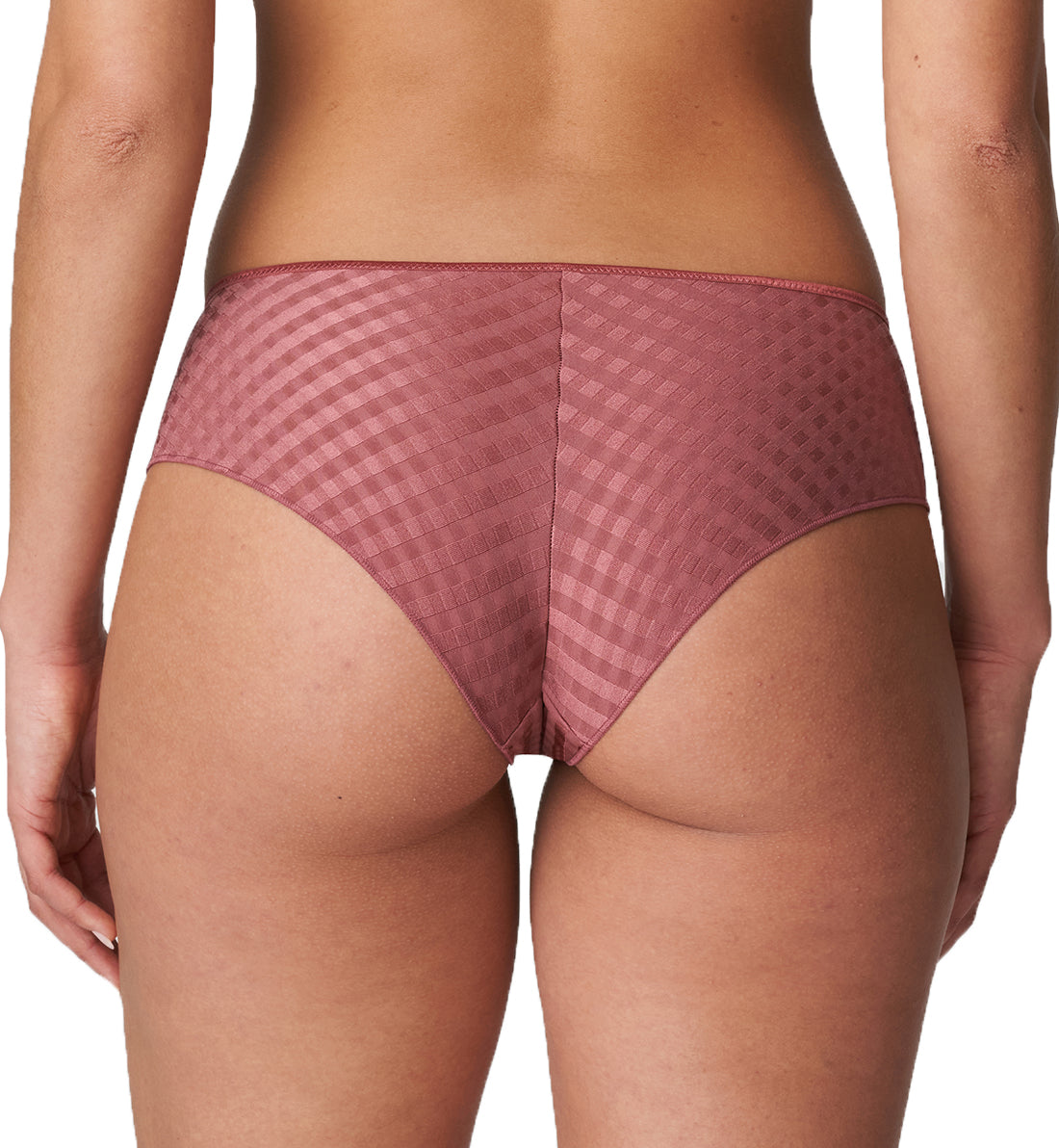 Marie Jo Avero Matching Hotpants Panty (0500415),Small,Wild Ginger - Wild Ginger,Small