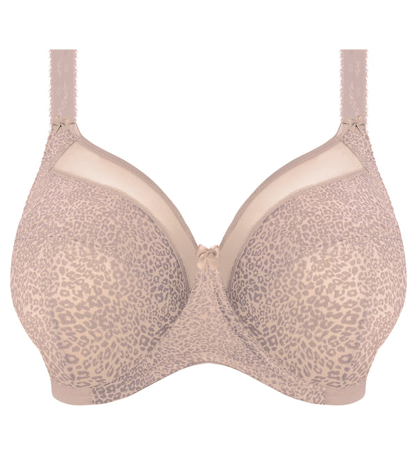 Reggiseno con ferretto e coppa imbottita Ophelia 5679 - Curvy Chic Reggiseno con ferretto e coppa imbottita Ophelia 5679 - Curvy Chic