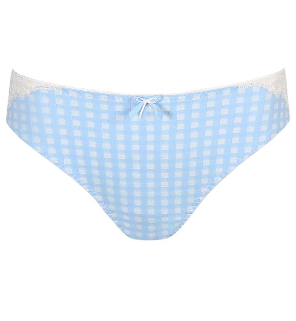 PrimaDonna Madison Matching Rio Brief (0562125),Large,Blue Bell - Blue Bell,Large