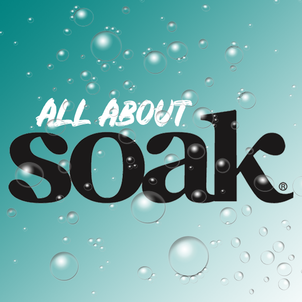 Breakout Bras Soak Demo