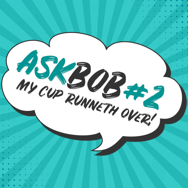 Ask Breakout Bras Episode 2: My Cup Runneth Over