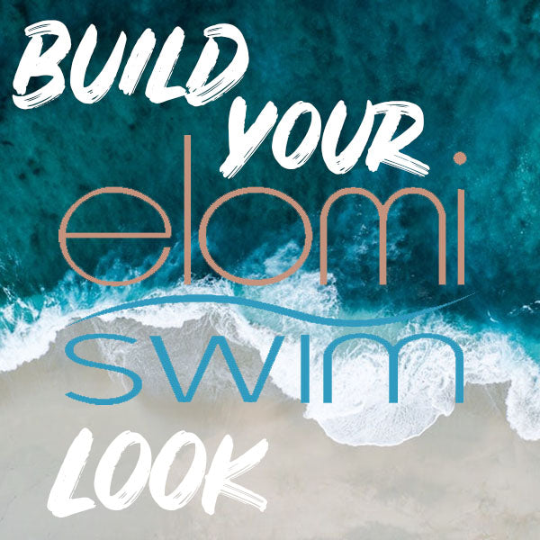 Breakout Bras Explains Elomi Swim Tankinis
