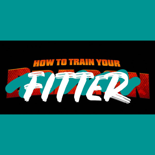 How to Train Your Bra Fitter: Video Blog