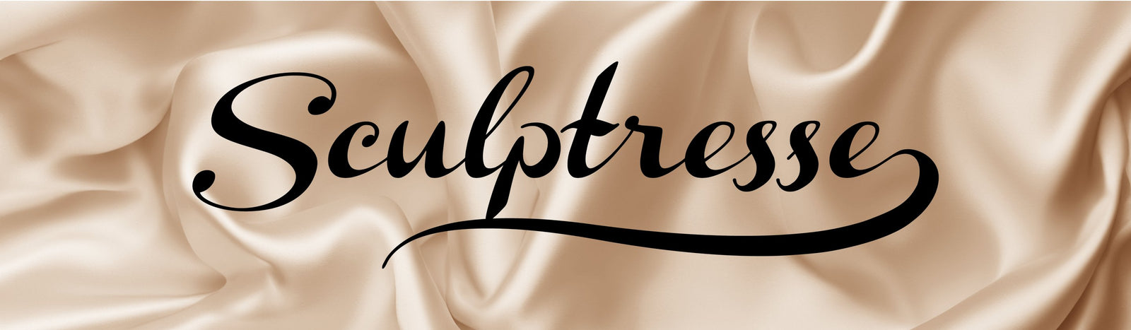 Sculptresse by Panache