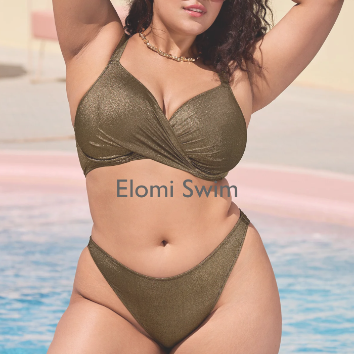 Elomi Swim