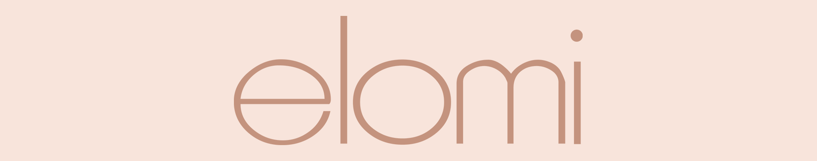 Elomi
