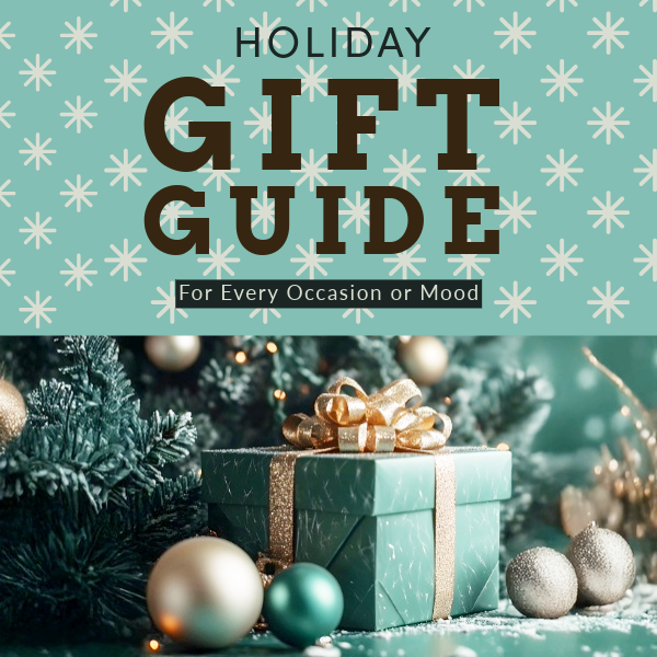 2025 Gift Guide