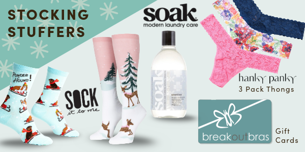Stocking Stuffers