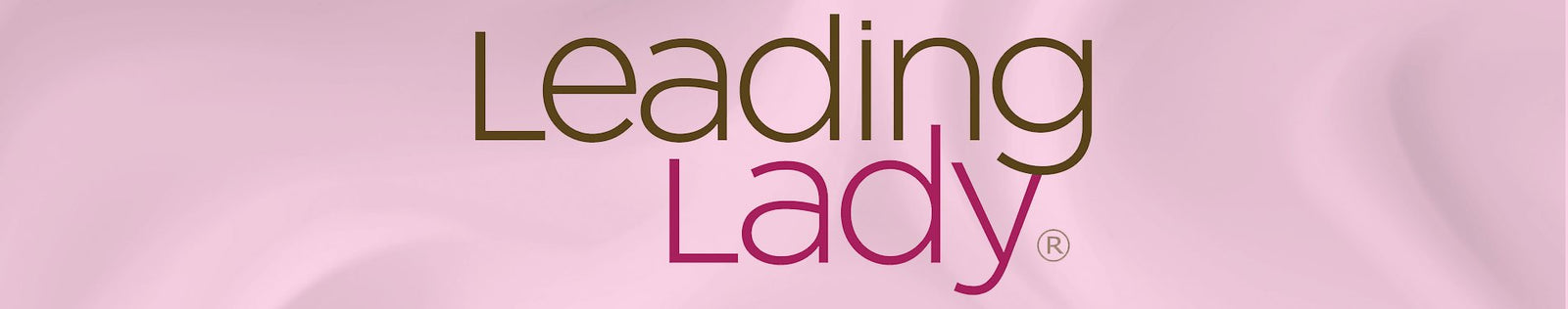 Leading Lady