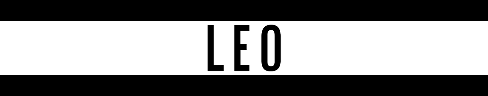 LEO Men