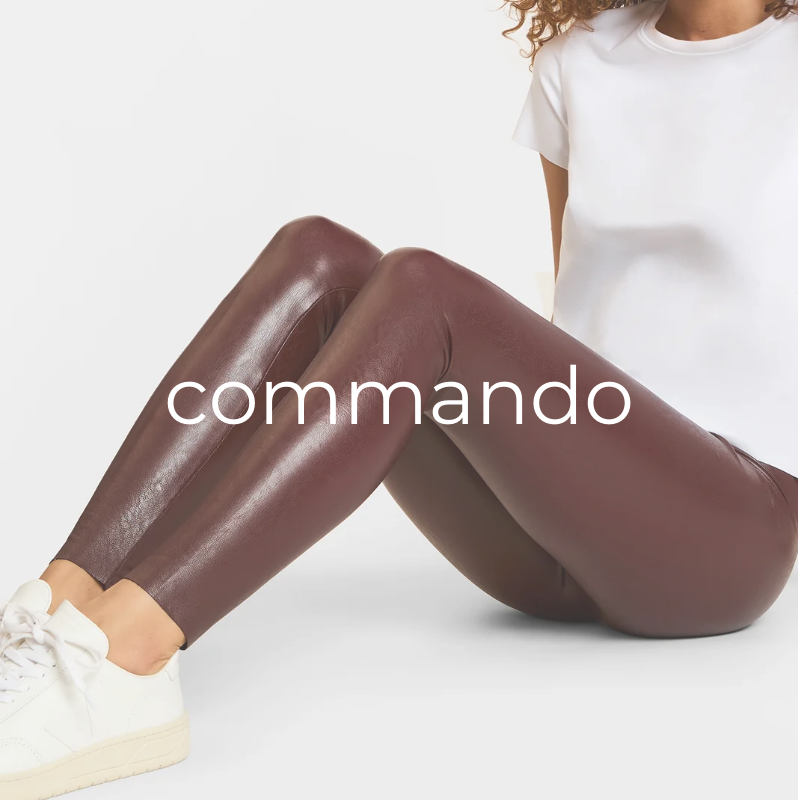 commando