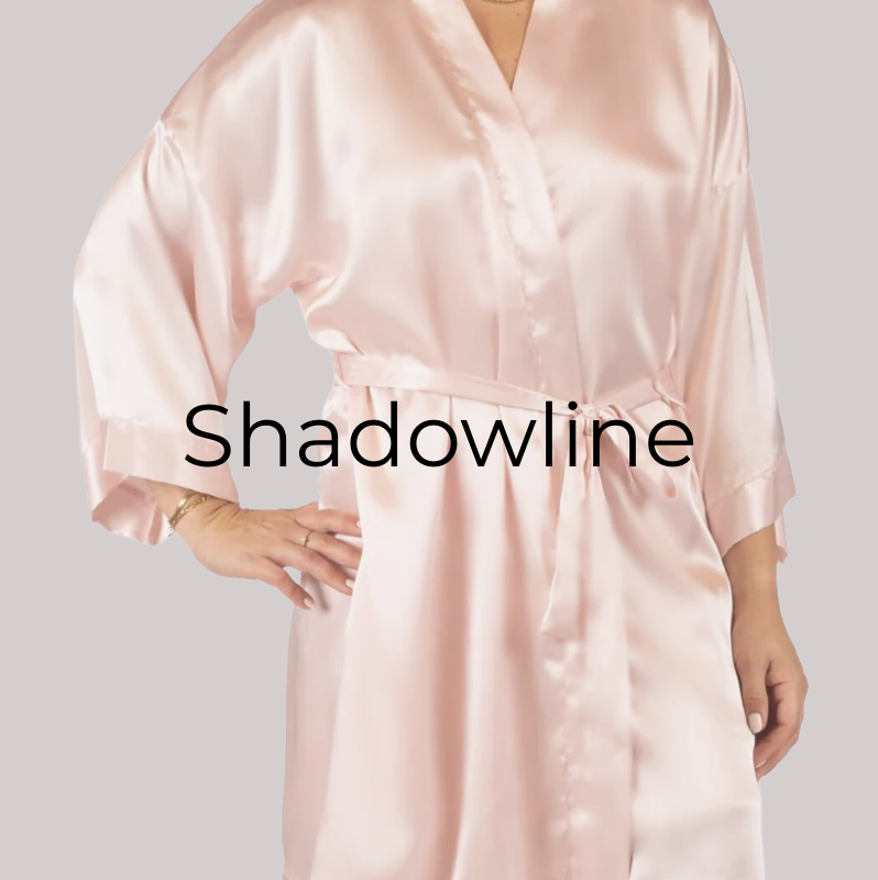Shadowline