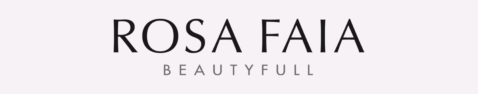 Rosa Faia by Anita