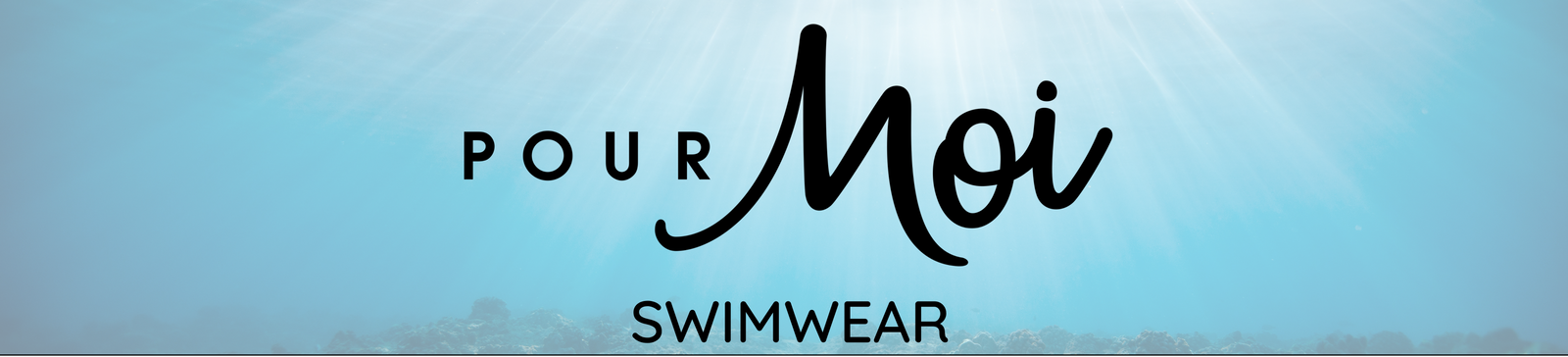 Pour Moi Swim