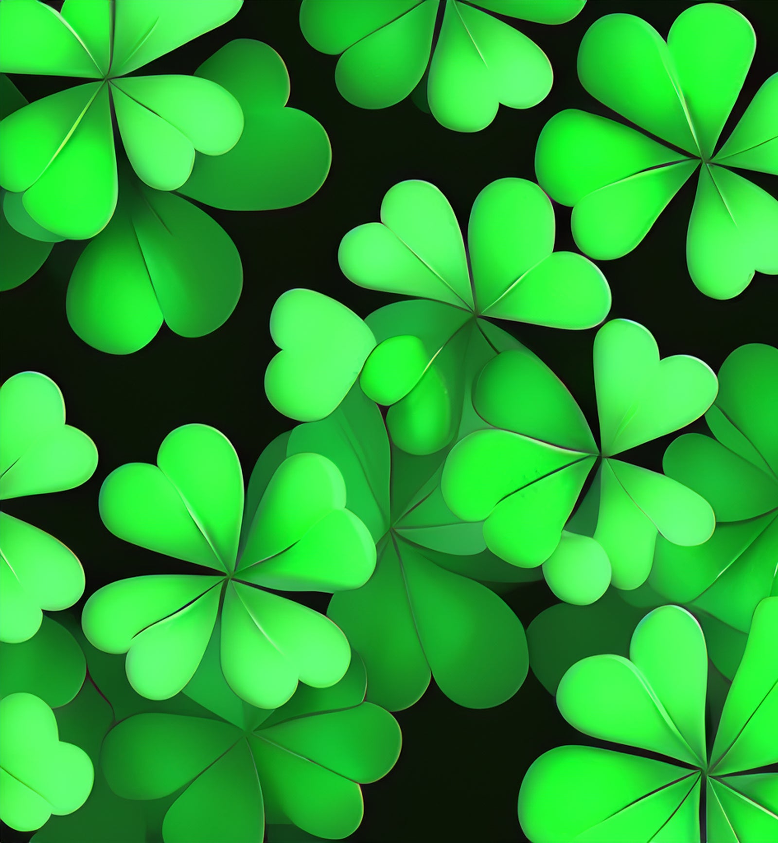 saint patricks