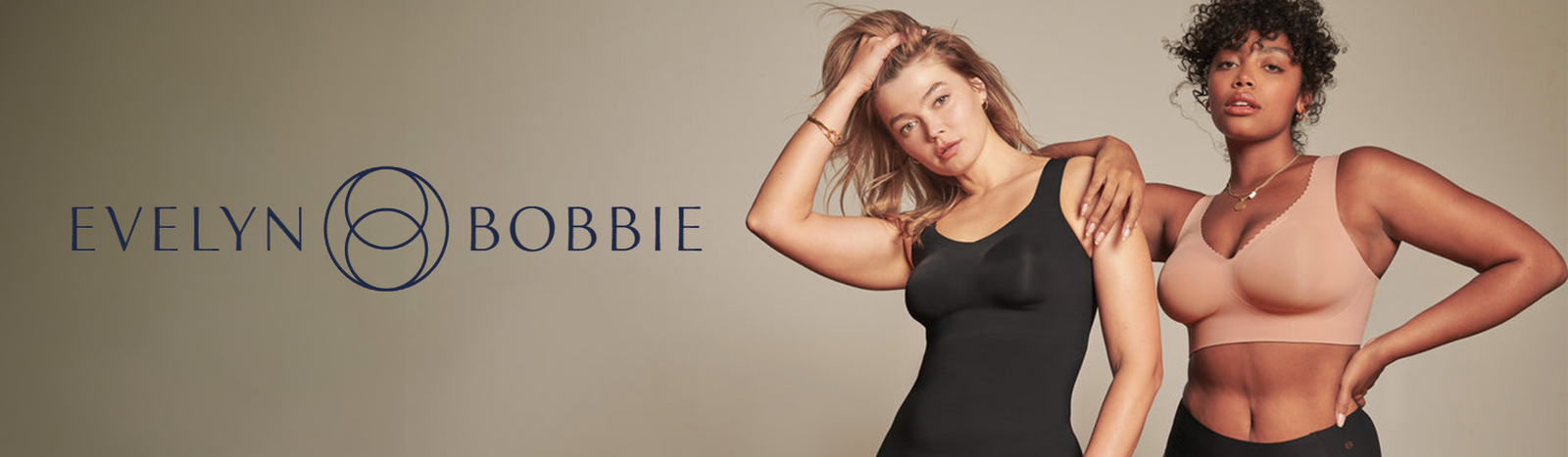 Evelyn & Bobbie