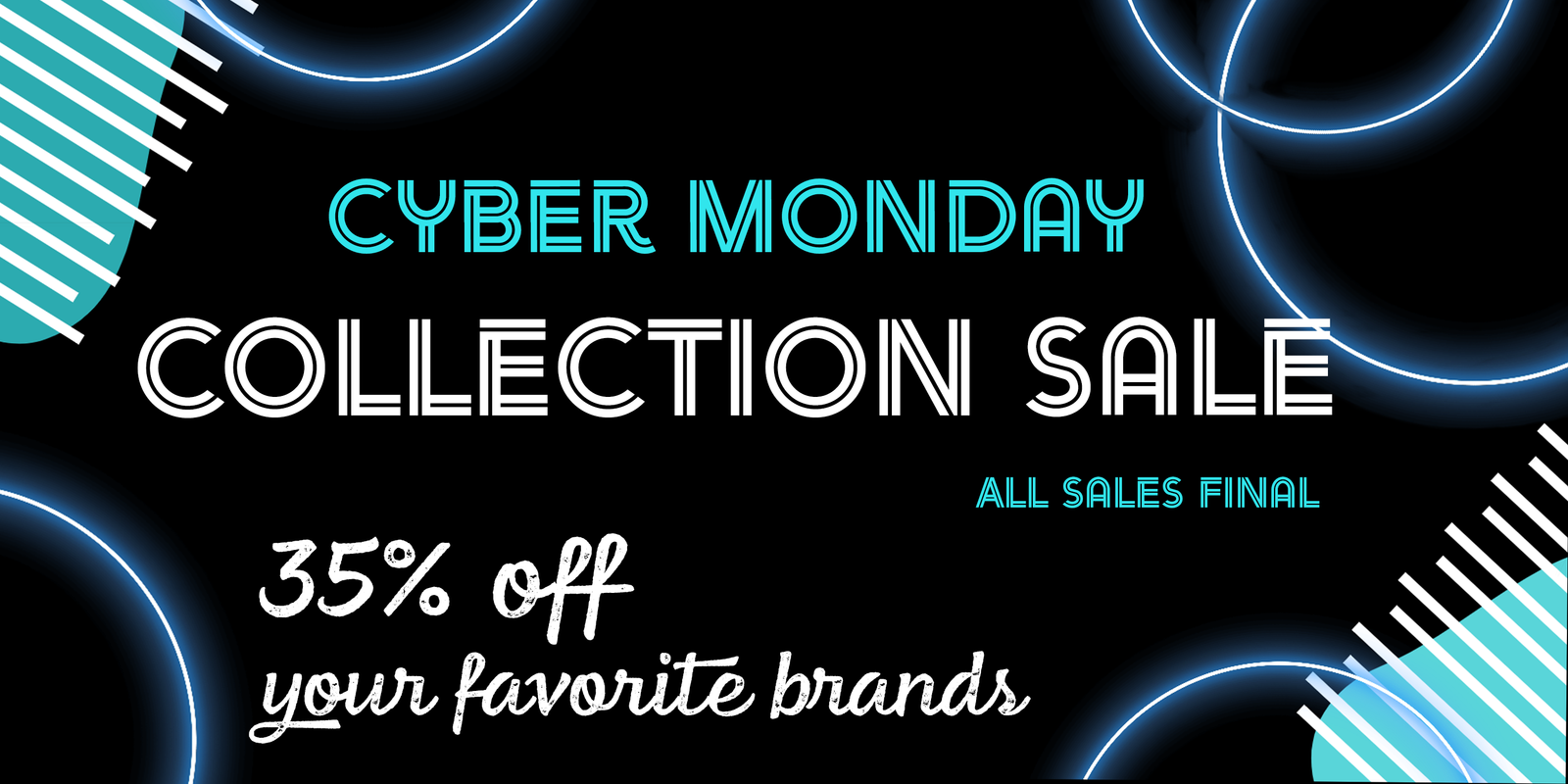 Cyber Monday