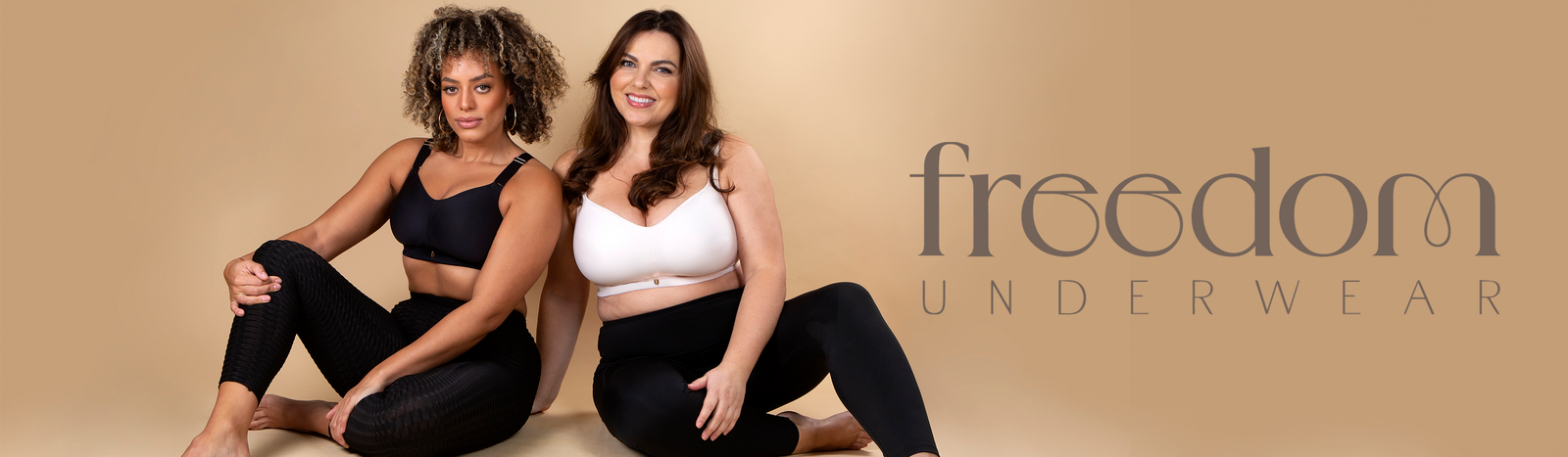 Freedom Underwear