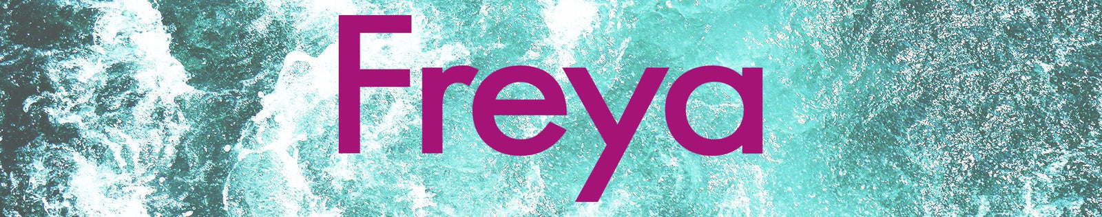 Freya Swim