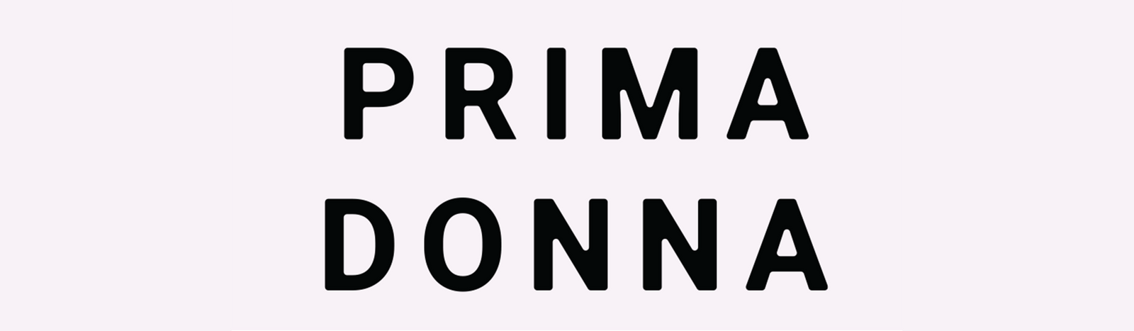 PrimaDonna