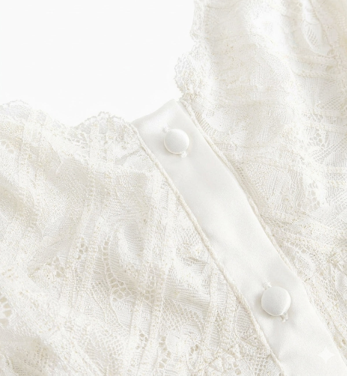 Cosabella Misteriosa Cami & Boxer Set (MISSW9751),Small,Moon Ivory - Moon Ivory,Small