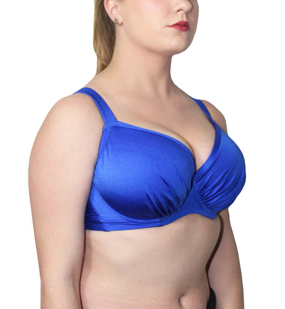 Lingerie  'JADE' Strapless Underwired Boost Small Cup Bra