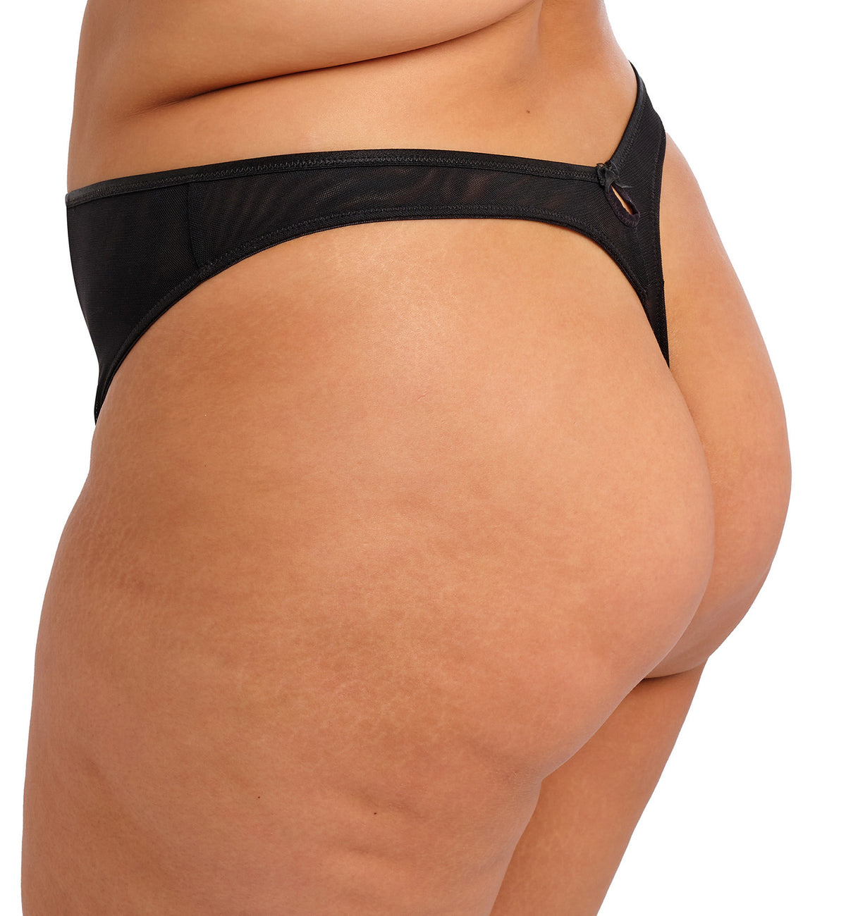 Elomi Teagan Thong (302670),Small,Rainbow - Rainbow,Small