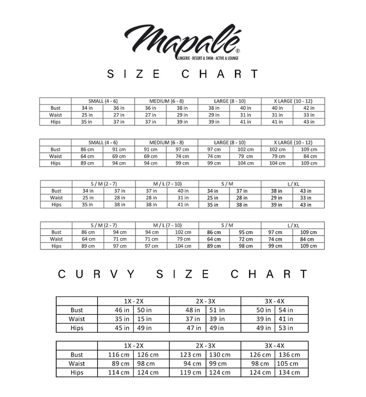 Mapale Midnights Captive Underwire Bodysuit (8882),Small,Black - Black,Small