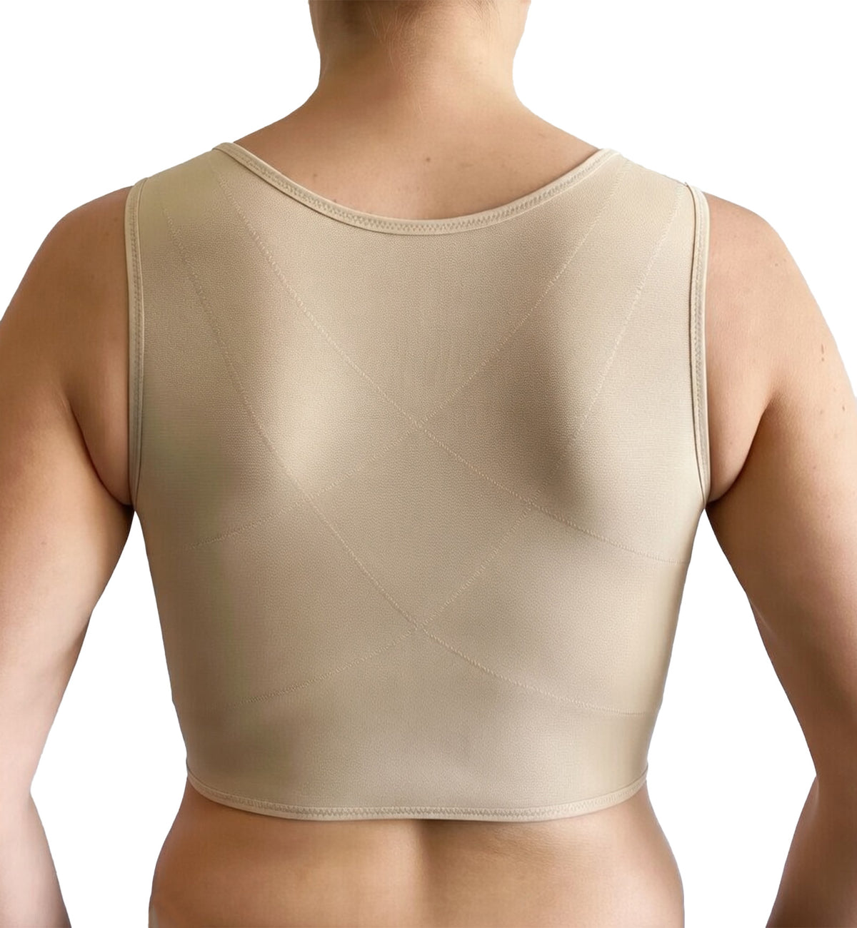Rago Shoulder Brace (3002),Small,Nude - Nude,Small