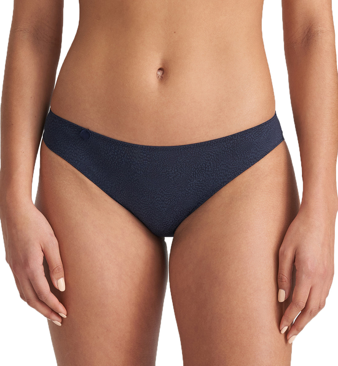 Marie Jo Tom Matching Rio Brief (0520820),Large,Majestic Blue - Majestic Blue,Large