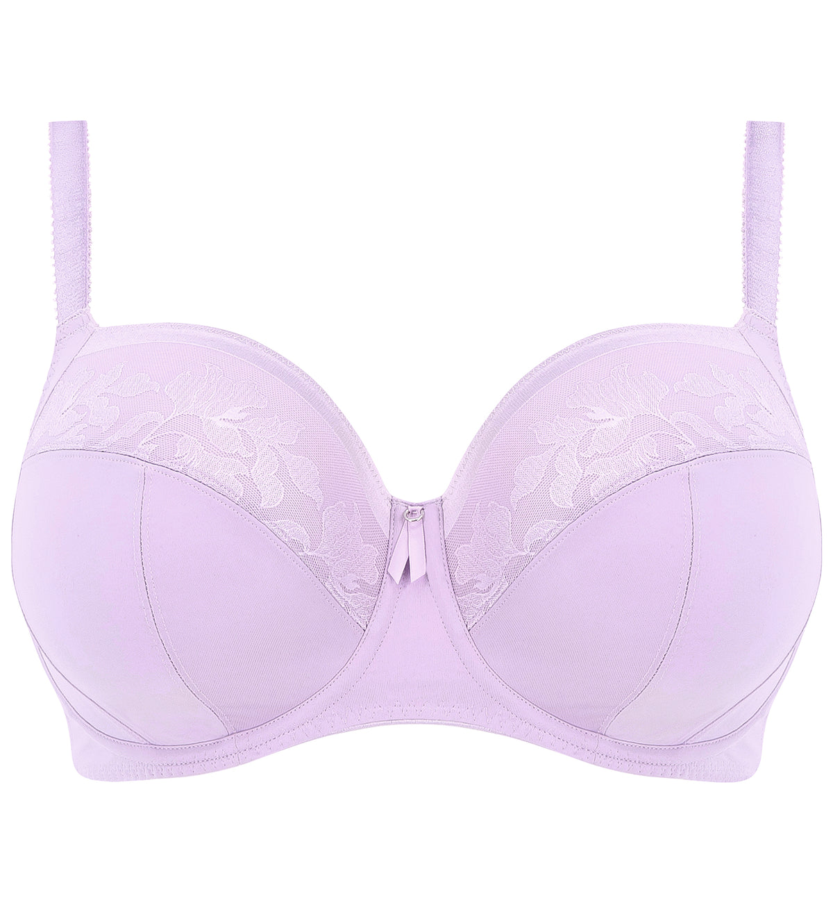 Fantasie Illusion Side Support Underwire Bra (2982),30F,Orchid - Orchid,30F
