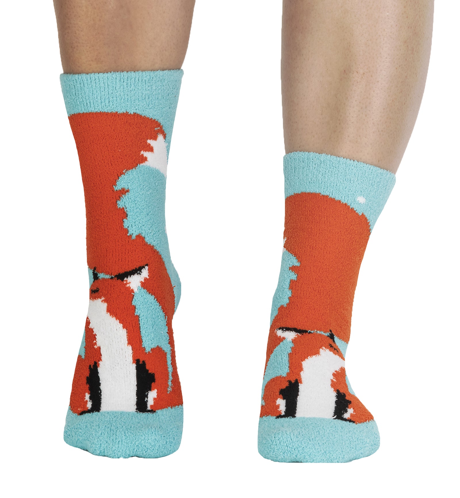 SOCK it to me Slipper Socks (CZ0017),Tail of Hearts - Tail of Hearts,One Size