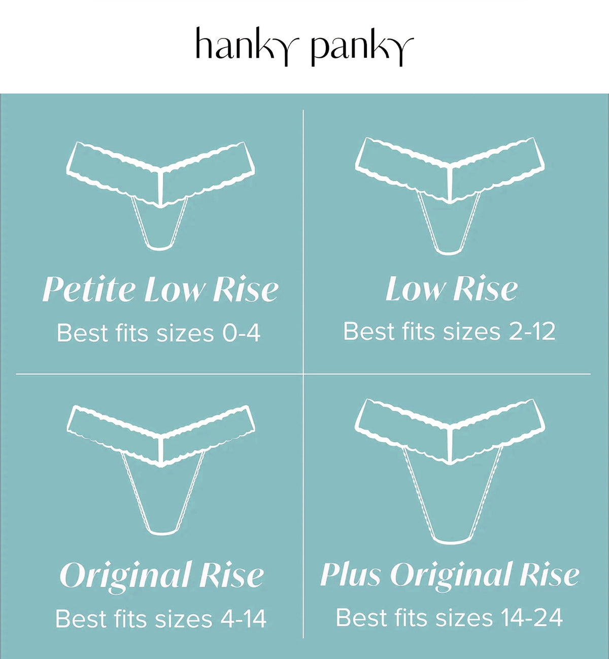 Hanky Panky 3-PACK Signature Lace Original Rise Thong (48113PK),DOHG - Sweet Tart/Tangelo Orange/Twilight Purple,One Size