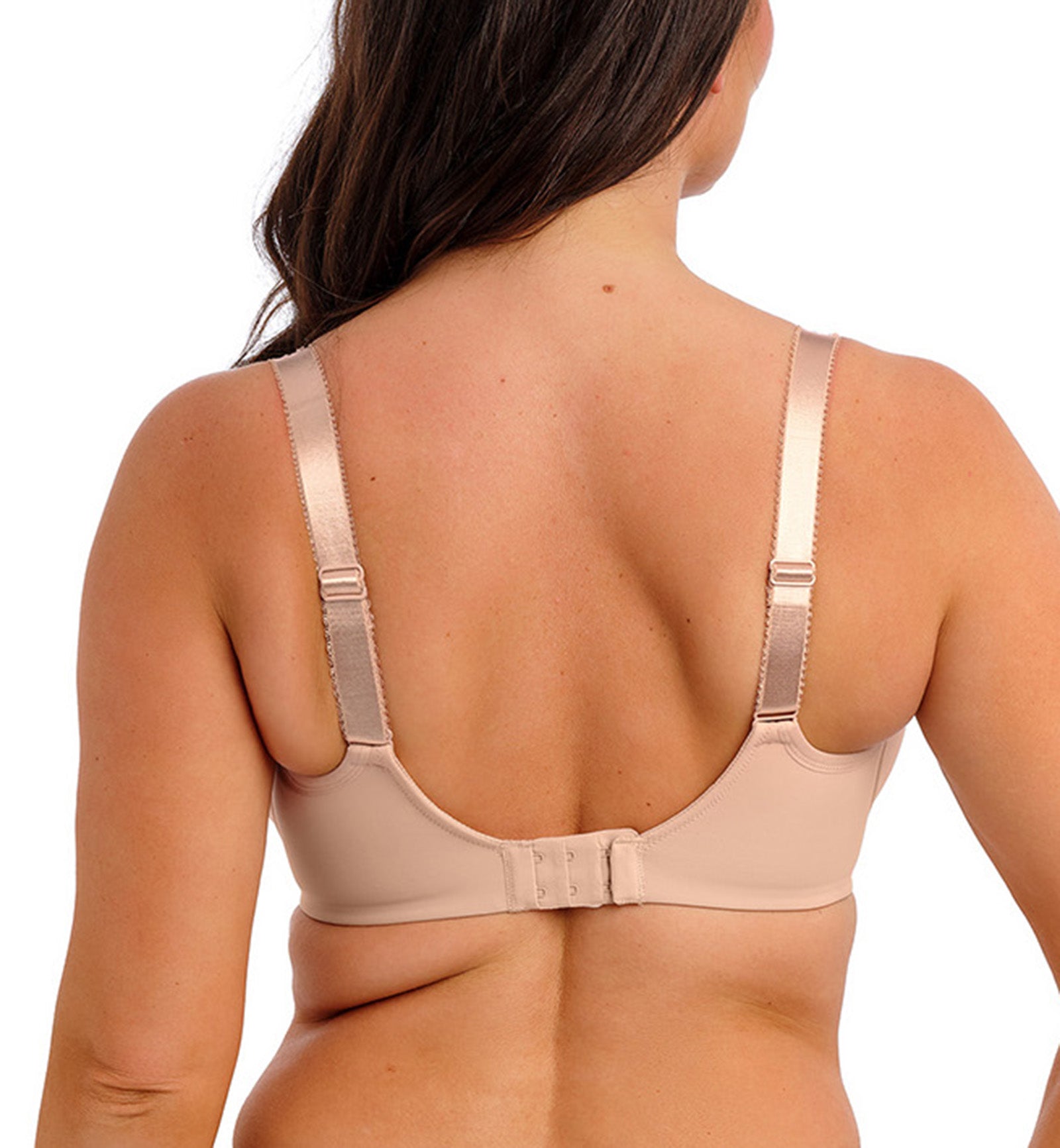 Fantasie Magdalena Molded Spacer Underwire Bra (103410),30D,Natural Beige - Natural Beige,30D