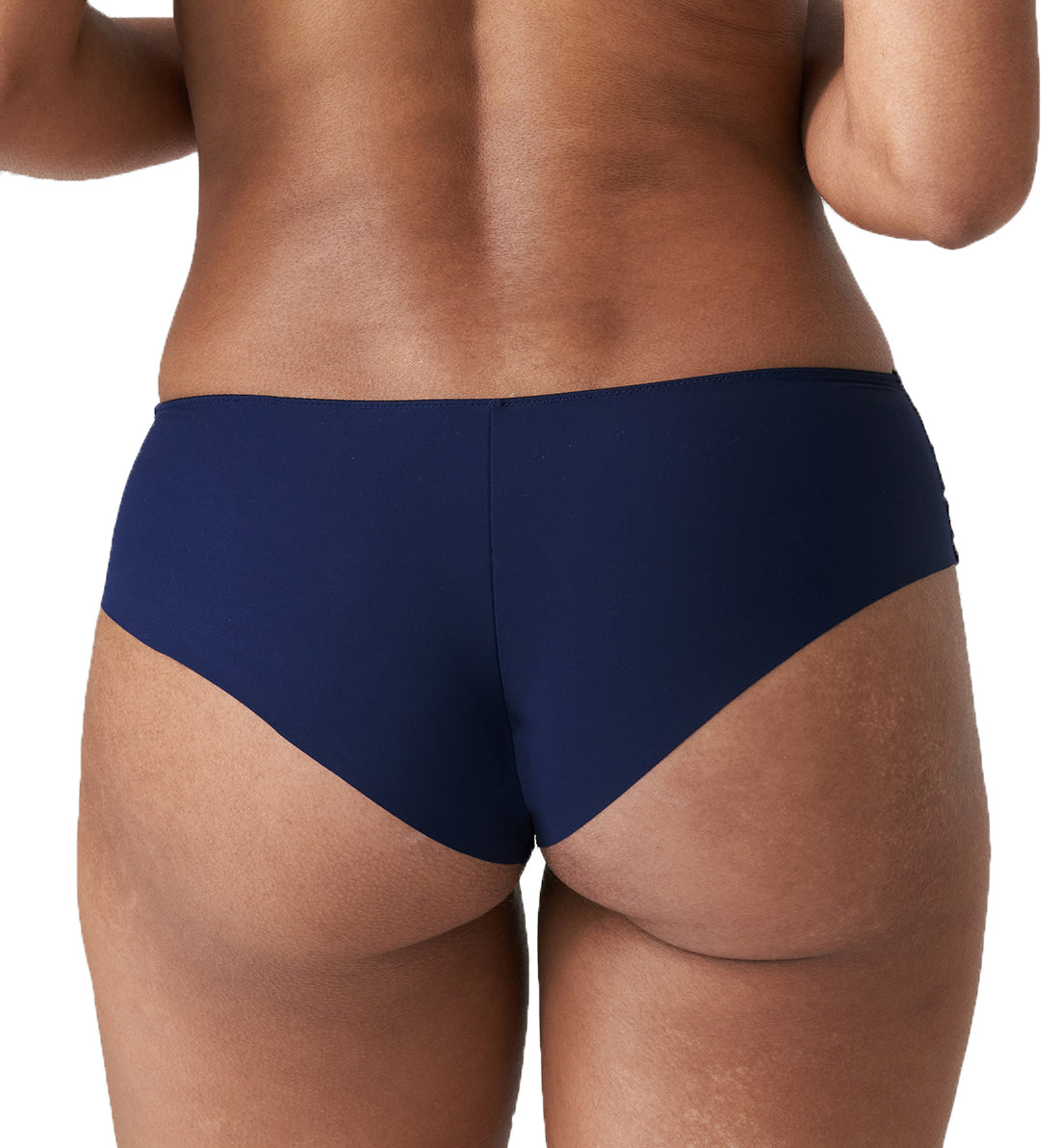Marie Jo Nathy Matching Hotpants Panty (0502482),XS,Water Blue - Water Blue,XS