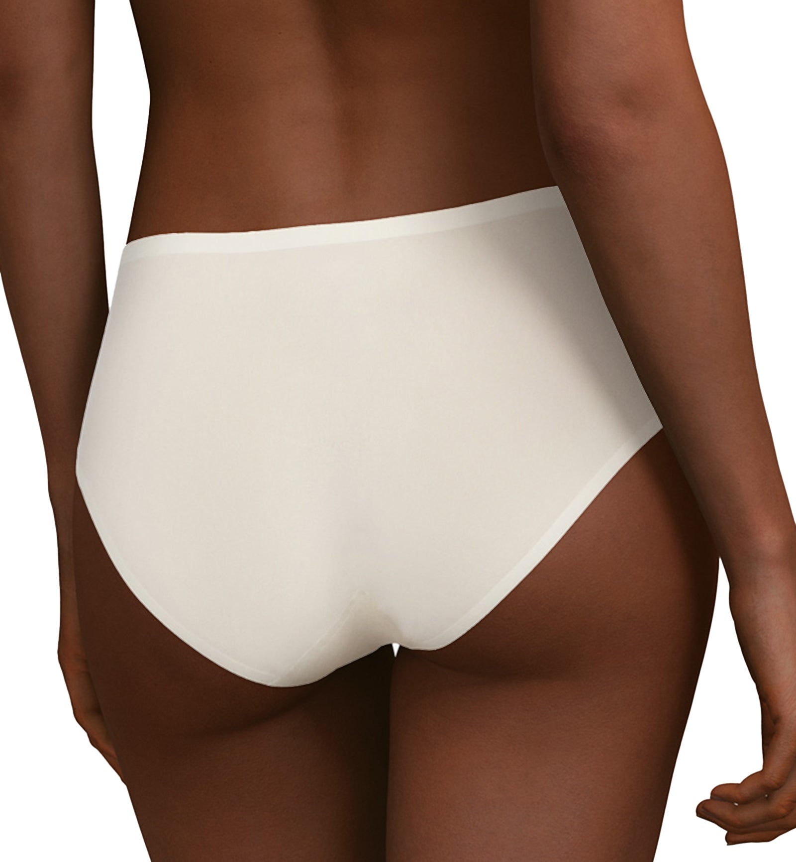 Chantelle Softstretch Hipster (C26440),Ivory - Ivory,One Size