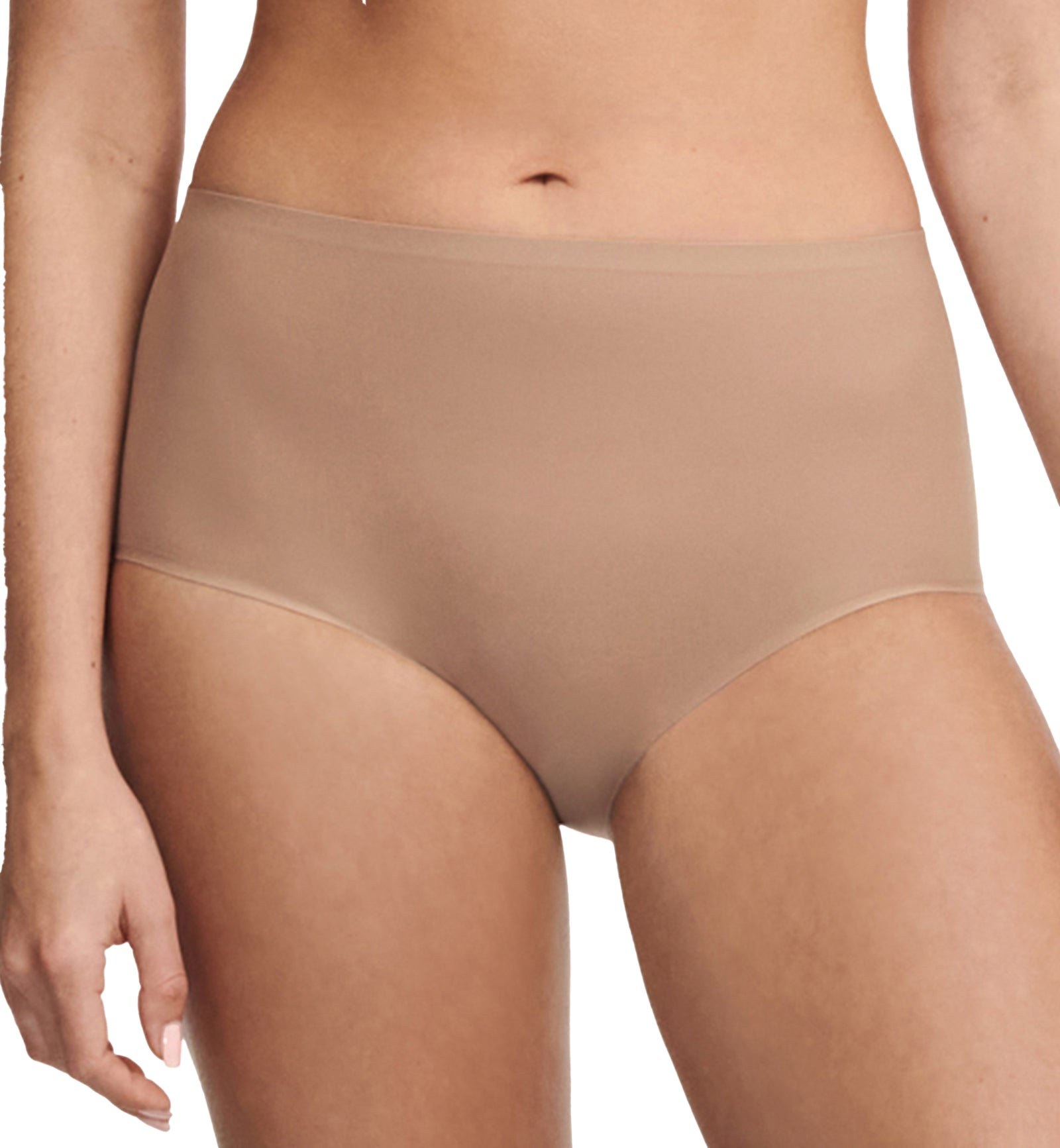 Chantelle Softstretch Brief (C26470),Coffee Latte - Coffee Latte,One Size