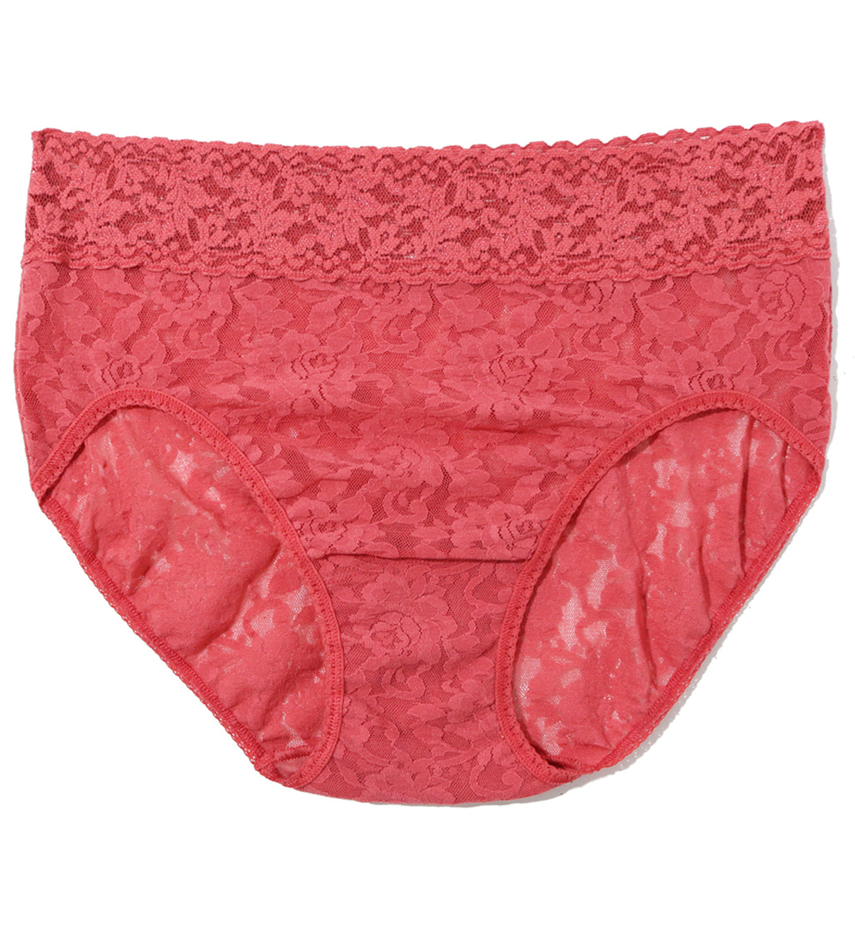 Hanky Panky Signature Lace French Brief (461),Small,Naples - Naples,Small