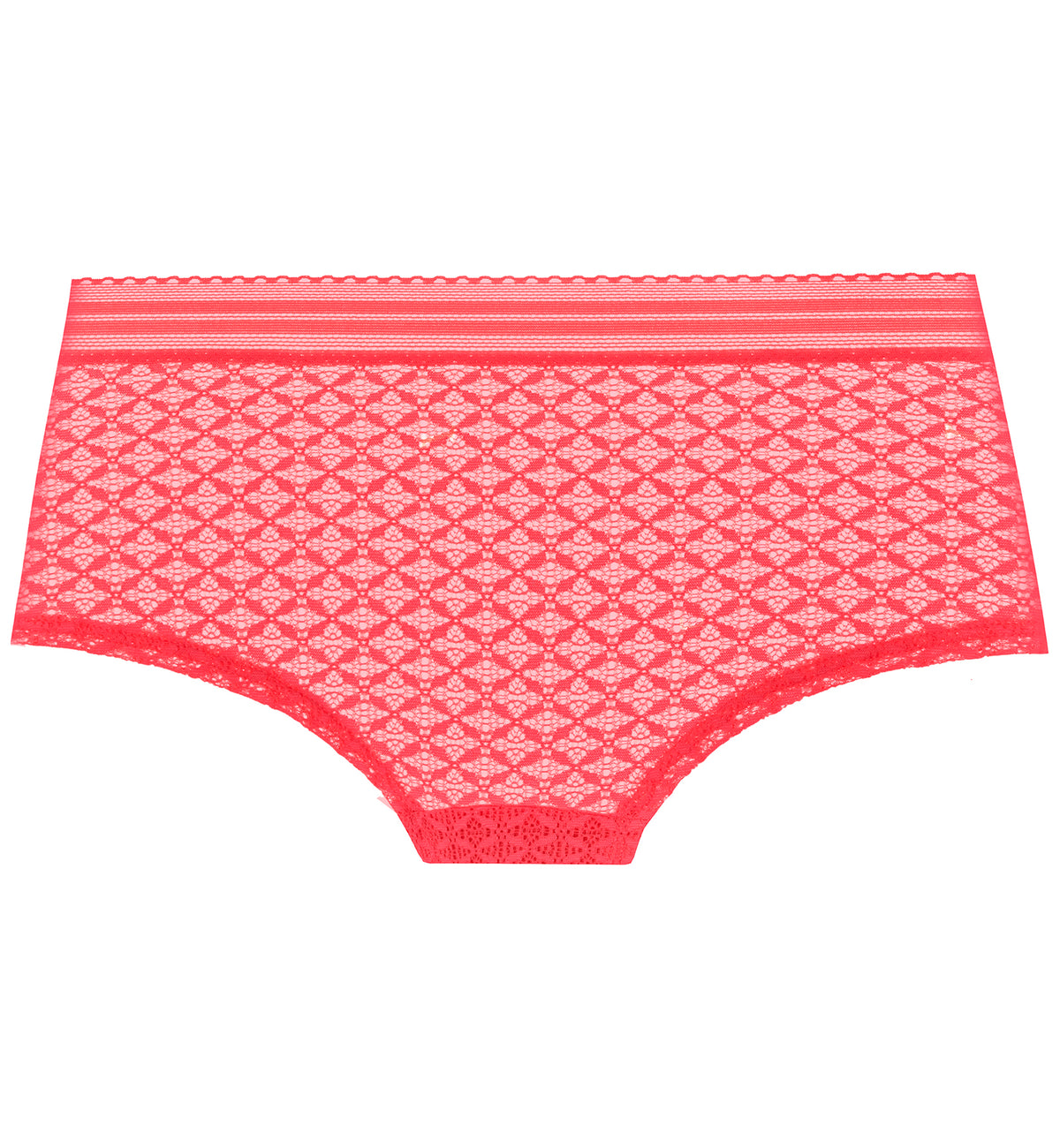 Freya Viva Matching Short (5646),XS,Sunkissed Coral - Sunkissed Coral,XS