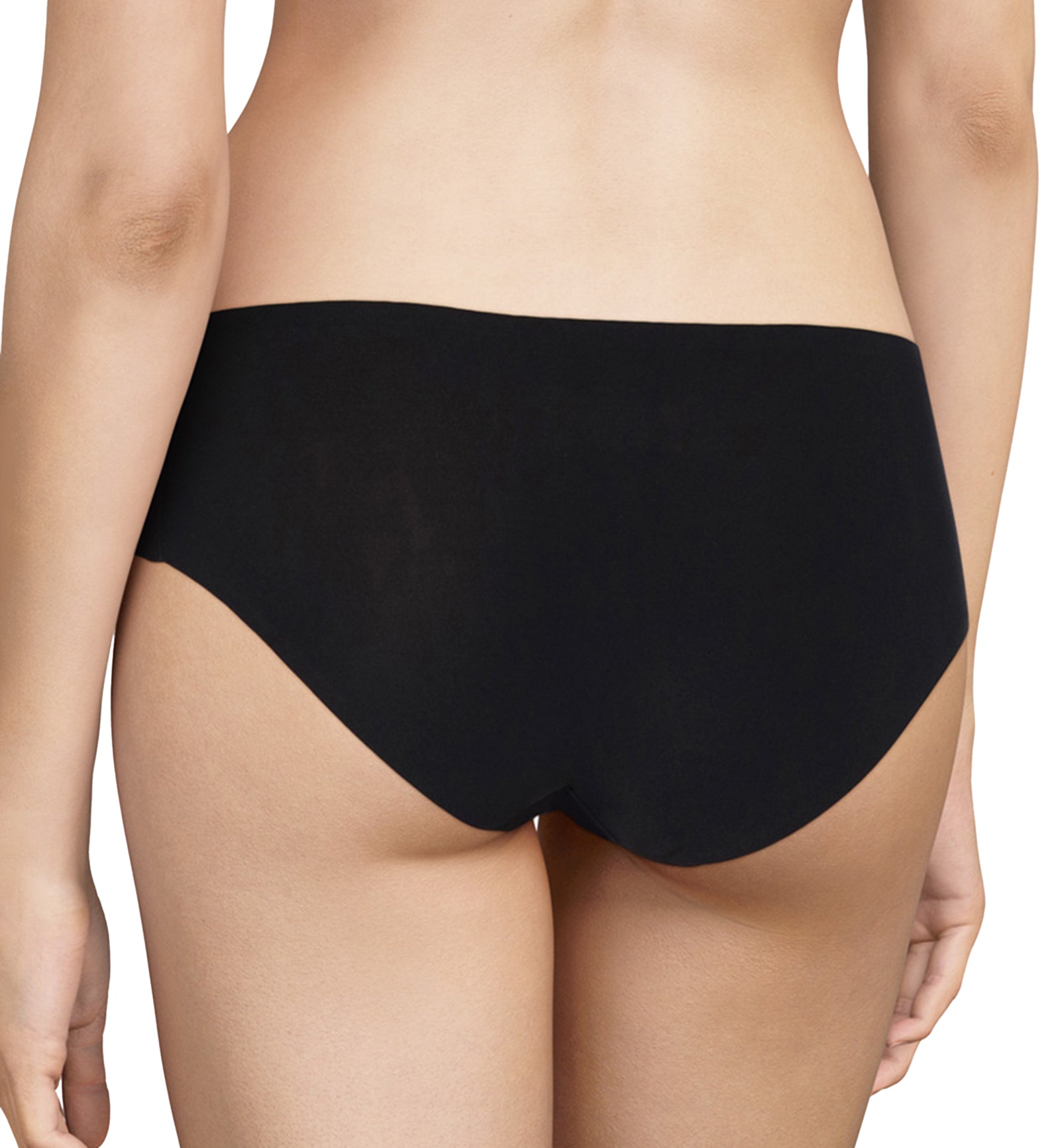Chantelle Softstretch Hipster (C26440),Black - Black,One Size