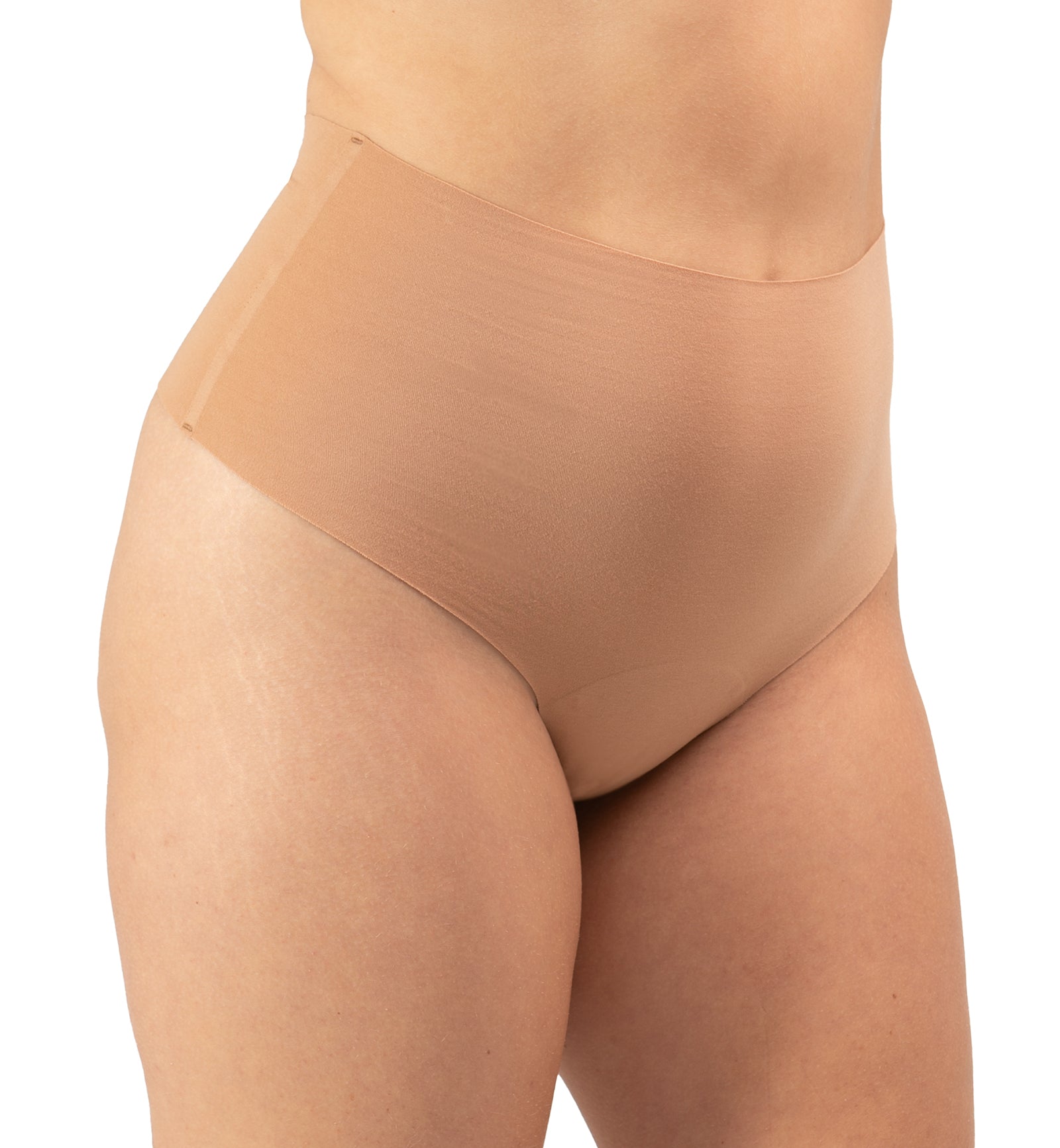 Panty Promise High Waist Thong,XS,Sand - Sand,XS